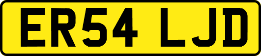 ER54LJD
