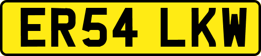 ER54LKW