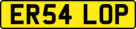 ER54LOP