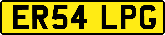 ER54LPG