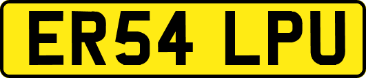 ER54LPU