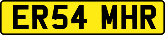 ER54MHR