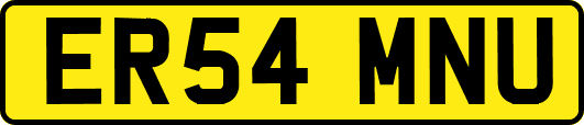 ER54MNU