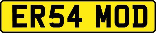 ER54MOD