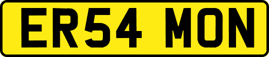 ER54MON