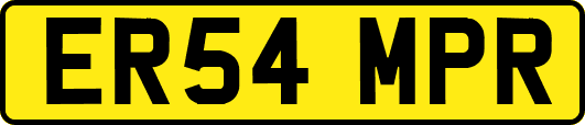 ER54MPR
