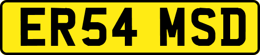 ER54MSD