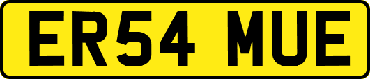 ER54MUE