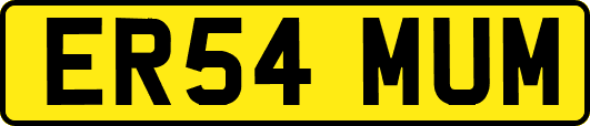 ER54MUM