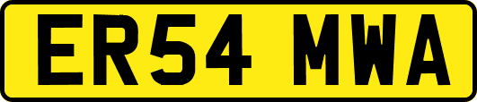 ER54MWA