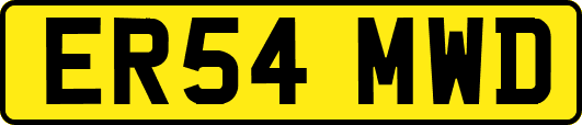 ER54MWD