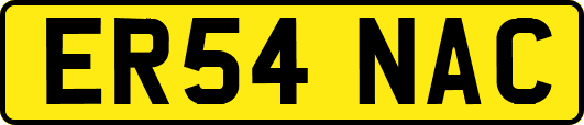 ER54NAC