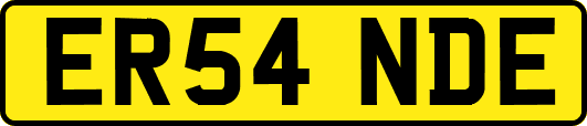 ER54NDE