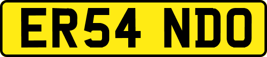 ER54NDO
