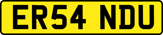ER54NDU