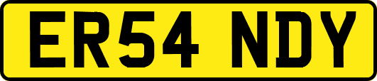 ER54NDY