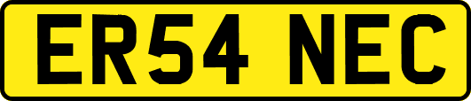 ER54NEC