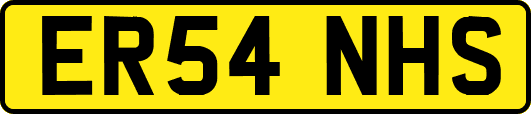 ER54NHS