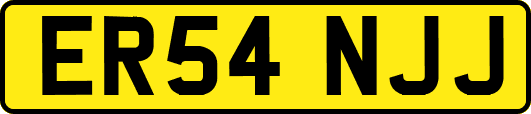 ER54NJJ