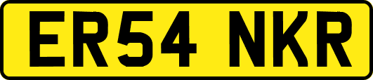 ER54NKR