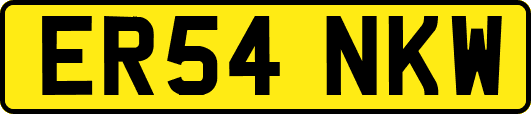 ER54NKW