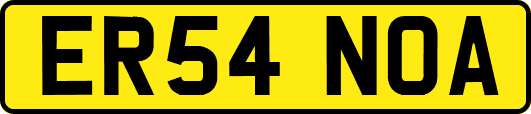 ER54NOA