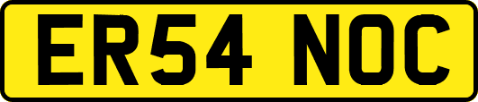 ER54NOC