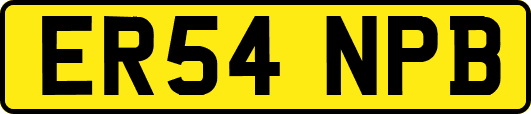 ER54NPB
