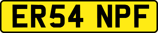 ER54NPF