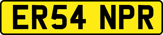 ER54NPR