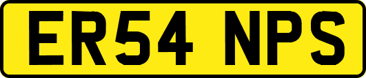ER54NPS