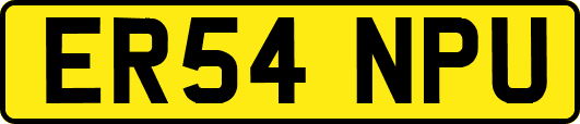 ER54NPU