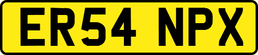 ER54NPX