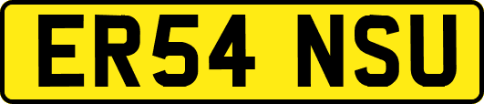 ER54NSU