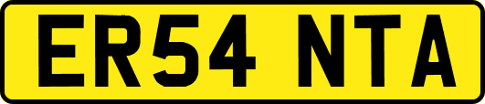 ER54NTA