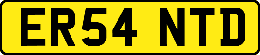 ER54NTD