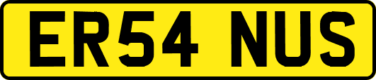 ER54NUS
