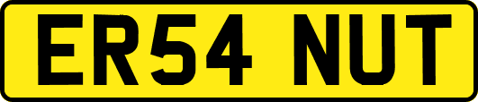 ER54NUT