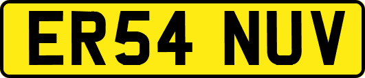 ER54NUV