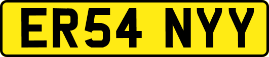 ER54NYY
