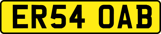 ER54OAB