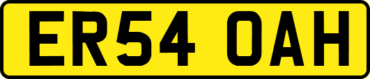 ER54OAH