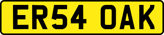 ER54OAK