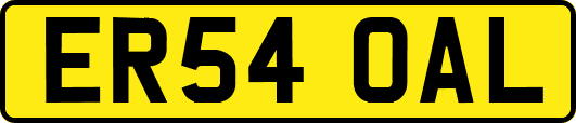 ER54OAL