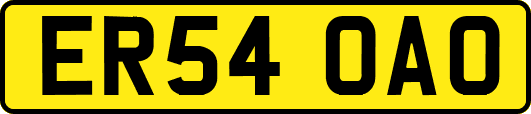 ER54OAO
