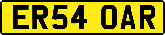 ER54OAR