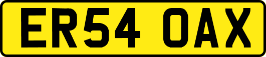 ER54OAX