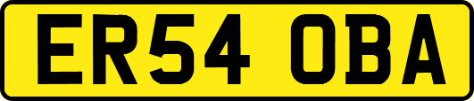 ER54OBA