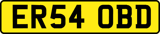 ER54OBD