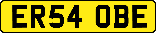 ER54OBE